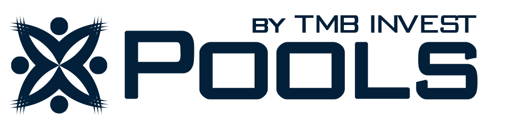 POOLS Logo